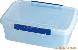 溫嶺市海峰塑料制品廠 保鮮盒與水族箱產品精選，打造家居存儲與觀賞新體驗