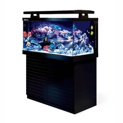 紅海MAX S-500 頂級海水魚缸的預(yù)定款，一淘網(wǎng)優(yōu)惠購省心又省錢